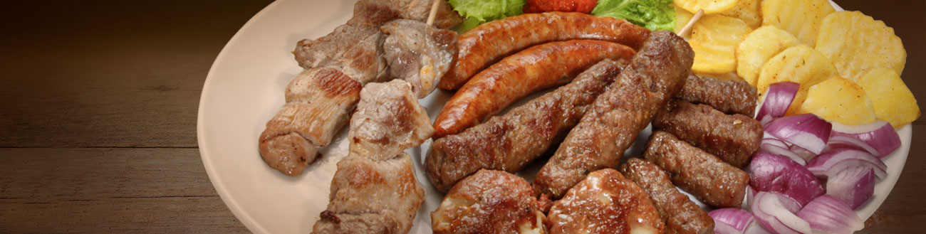 Franšiza Rubelj grill