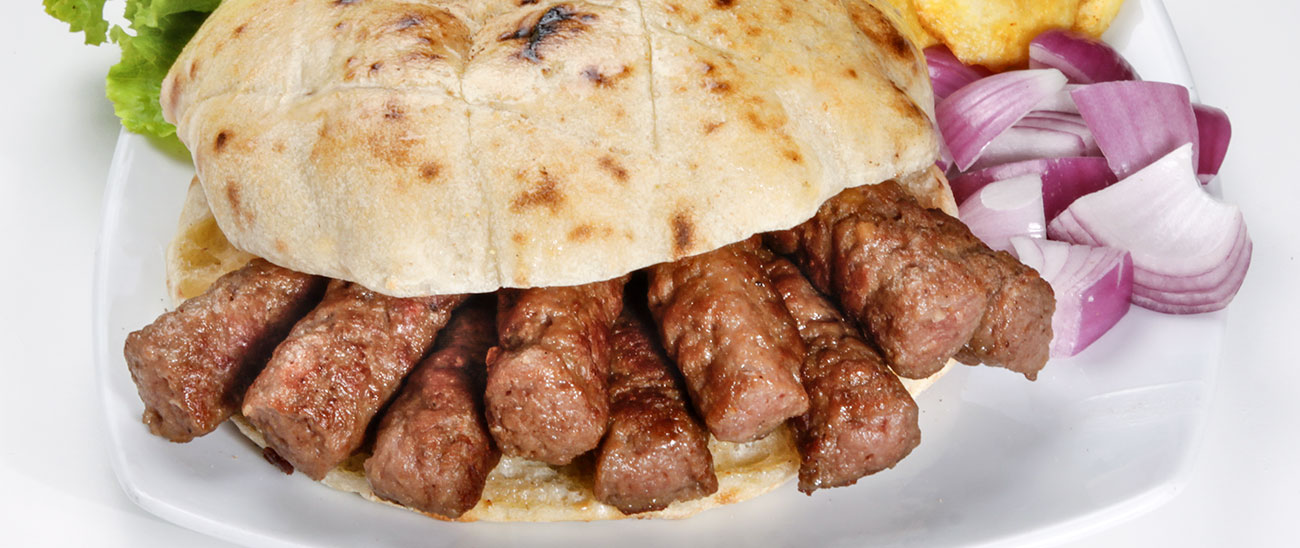 Maloprodaja Rubelj Grill ćevapi